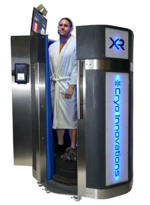 XR Cryosauna