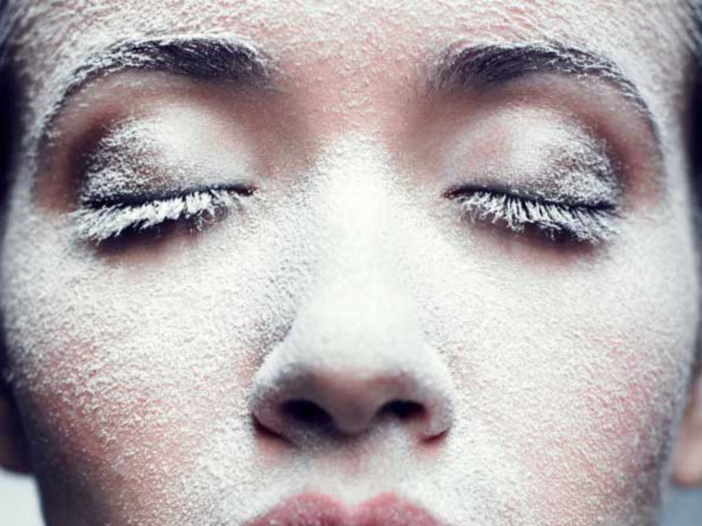 Cryotherapy Safety is our number one priority.