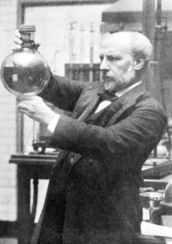 Sir James Dewar
