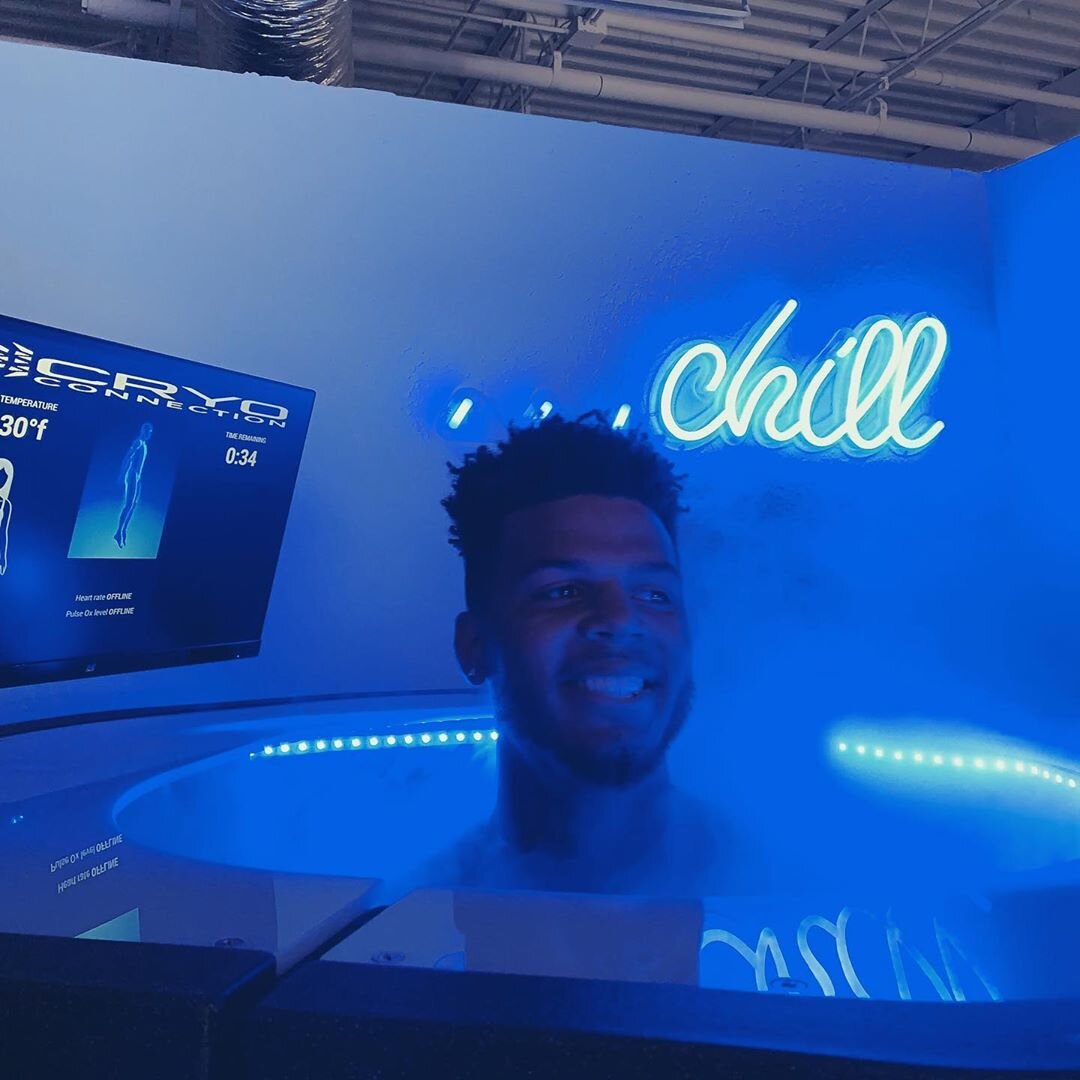 Cryo Connection - Tampa, FL