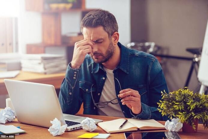 We can help you avoid this. Contact us today.