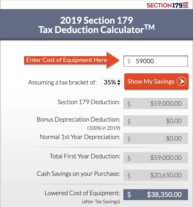 Calculate it yourself here!