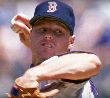 Roger Clemmons mlb.com