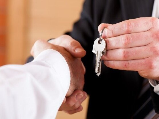 Buying a business can be your first step to success.