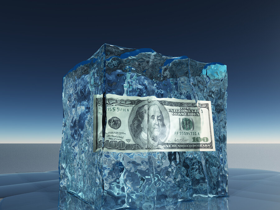 Cryotherapy can help you build your empire
