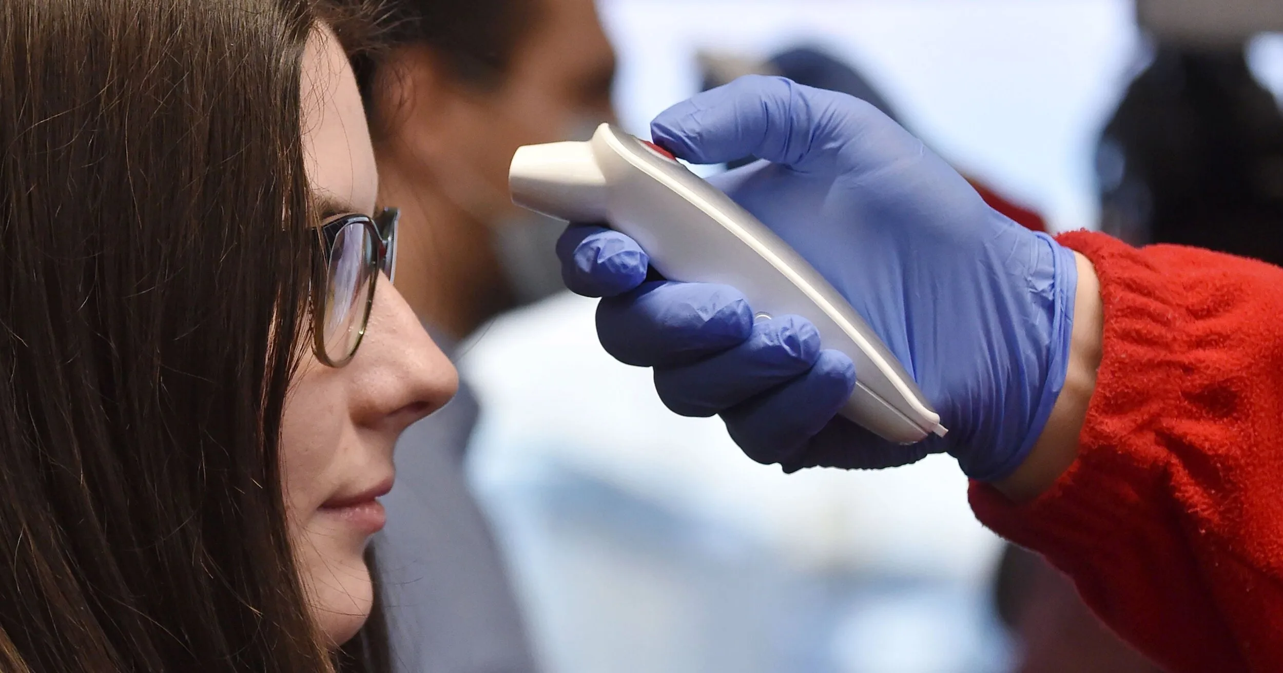 No-touch thermometers are highly effective at detecting fever.