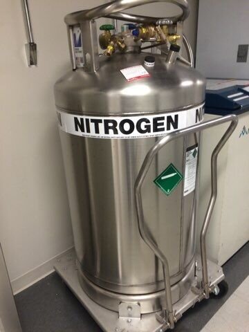 Your nitrogen supply is essential for your business.