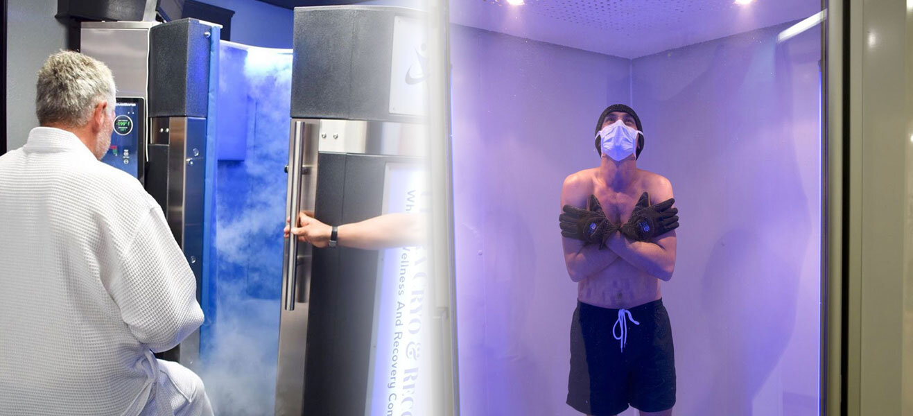 Should you choose a nitrogen or electric powered chamber?