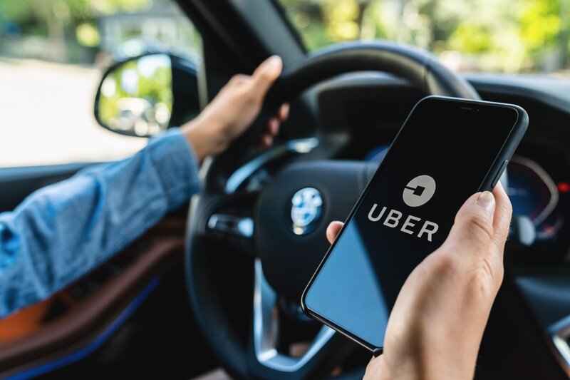 Is Uber really a good business? Is cryotherapy a better business model?