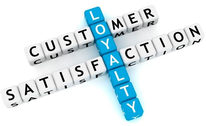 Are you addressing customer satisfaction issues in your business?