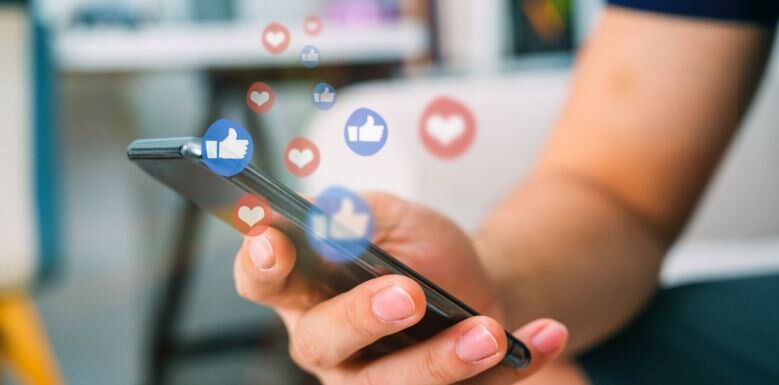 This season is especially important for social media and cryotherapy.