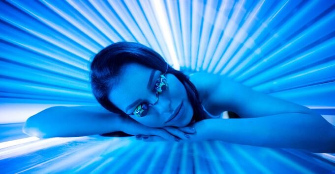 Adding cryotherapy to tanning can increase your client walk-ins by 40%