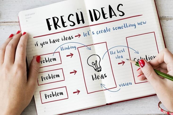Cryo business are using fresh ideas to gain new customers.