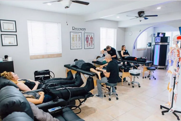 YIN Wellness Institute - Instagram