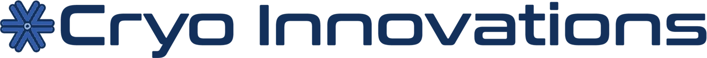 Cryo Innovations logo