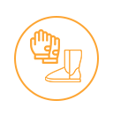 PPE for chamber operators